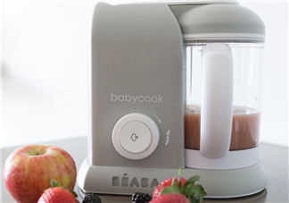 beaba輔食機怎么樣？beaba輔食機有必要嗎？