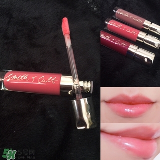 smith cult什么牌子？smith cult哪個國家什么檔次