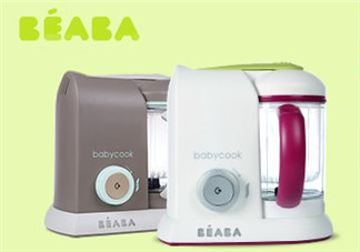 beaba輔食機亮紅燈是怎么回事？beaba輔食機亮紅燈還能用嗎？