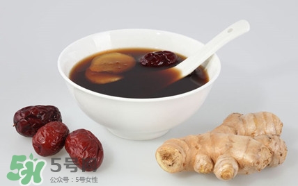 紅糖姜茶是在經(jīng)期前喝嗎？紅糖姜茶什么時(shí)間段喝最好