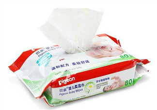 貝親濕巾被召回了嗎？貝親濕巾召回批次