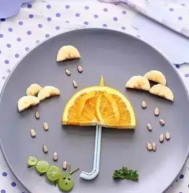 水果拼盤怎么拼？水果拼盤圖片及做法（詳細）