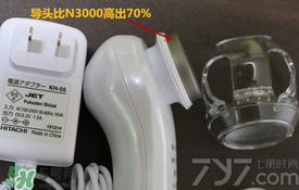 日立n3000和n4000哪個(gè)好？日立n3000和n4000區(qū)別