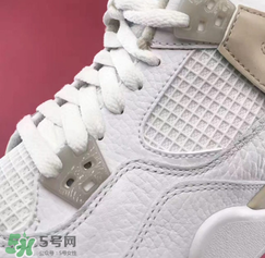 air jordan 4 gs linen多少錢？喬丹4代亞麻配色專柜價(jià)格