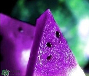 四色瓤西瓜是轉(zhuǎn)基因嗎？四色瓤西瓜是不是轉(zhuǎn)基因？