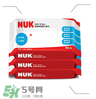 nuk濕巾含丙二醇嗎？nuk濕巾成分安全嗎？