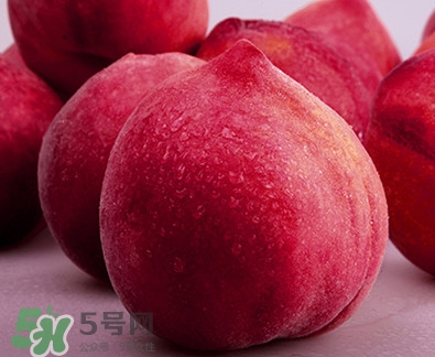 血桃?guī)自鲁墒?？血桃有什么營(yíng)養(yǎng)價(jià)值