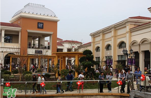 奧特萊斯是什么意思？奧特萊斯奢侈大牌便宜的真相