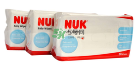 nuk濕巾好嗎？nuk濕巾怎么樣？