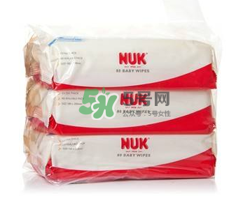 nuk濕巾好嗎？nuk濕巾怎么樣？
