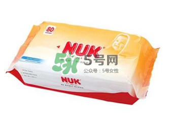 nuk濕巾好嗎？nuk濕巾怎么樣？
