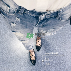 tata鞋子怎么樣？他她鞋子質(zhì)量怎么樣？