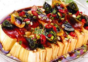 皮蛋豆腐可以隔夜吃嗎？皮蛋豆腐隔夜能吃嗎？