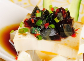 皮蛋豆腐可以隔夜吃嗎？皮蛋豆腐隔夜能吃嗎？
