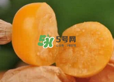 姑娘果是什么果？姑娘果怎么吃