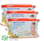 貝親濕巾怎么樣？貝親濕巾好不好？