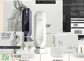 tripollar stop和newa哪個好？tripollar stop美容儀和newa對比