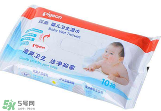 貝親濕巾怎么樣？貝親濕巾好不好？