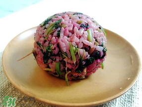 莧菜為什么會掉色？紅莧菜為什么會掉色？