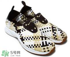 nike air woven最新配色多少錢？耐克編織運(yùn)動(dòng)鞋專柜價(jià)格