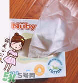 Nuby濕巾怎么樣 美國(guó)努比濕巾好用嗎？