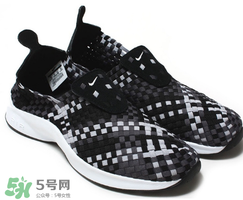 nike air woven最新配色多少錢？耐克編織運(yùn)動(dòng)鞋專柜價(jià)格