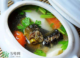 ?黃鱔可以和海帶同吃嗎？黃鱔和海帶能同時吃嗎？