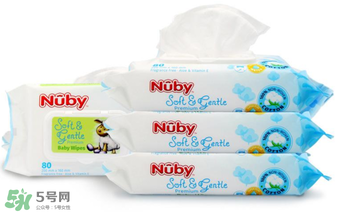 Nuby濕巾怎么樣 美國(guó)努比濕巾好用嗎？