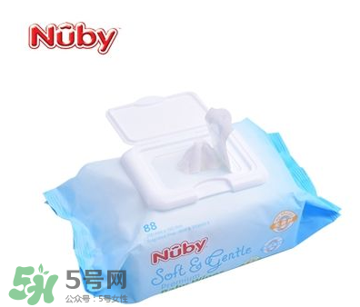 Nuby濕巾怎么樣 美國(guó)努比濕巾好用嗎？