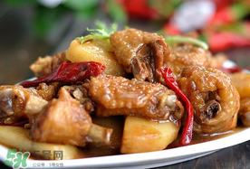 魔芋可以和土豆一起吃嗎？魔芋和土豆能一起吃嗎？