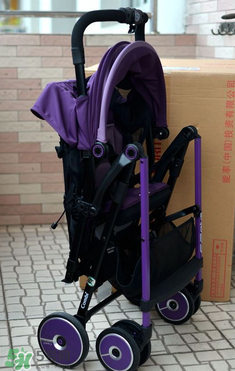 Combi康貝嬰兒車(chē)怎么樣？Combi康貝嬰兒車(chē)好用嗎？