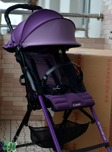 Combi康貝嬰兒車(chē)怎么樣？Combi康貝嬰兒車(chē)好用嗎？