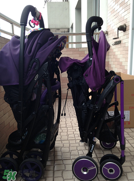 Combi康貝嬰兒車(chē)怎么樣？Combi康貝嬰兒車(chē)好用嗎？