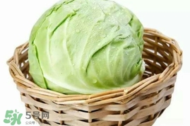 圓白菜是什么菜？圓白菜能生吃嗎？