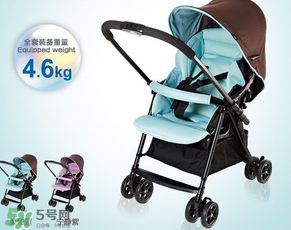 Combi康貝嬰兒車(chē)怎么樣？Combi康貝嬰兒車(chē)好用嗎？