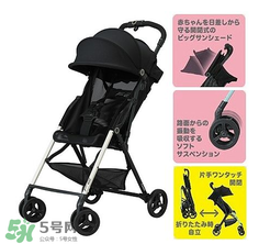 康貝嬰兒車是哪個(gè)國家的？康貝嬰兒車的產(chǎn)地是哪里？