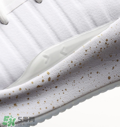 under armour curry4怎么樣？庫里第四代簽名鞋總決賽戰(zhàn)靴細(xì)節(jié)諜照