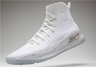 under armour curry4怎么樣？庫(kù)里第四代簽名鞋總決賽戰(zhàn)靴細(xì)節(jié)諜照