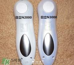 日立n2000和n3000哪個好？日立n2000和n3000區(qū)別