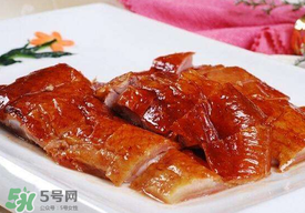 鴨肉熱量高嗎？雞肉和鴨肉哪個(gè)熱量高？