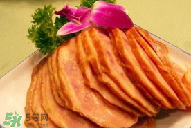 鴨肉熱量高嗎？雞肉和鴨肉哪個(gè)熱量高？