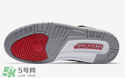 air jordan spizike黑水泥多少錢？喬丹斯派克李黑水泥專柜價(jià)格