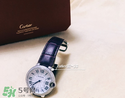 卡地亞藍氣球怎么樣？卡地亞藍氣球值得買嗎？