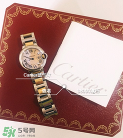 卡地亞藍氣球怎么樣？卡地亞藍氣球值得買嗎？