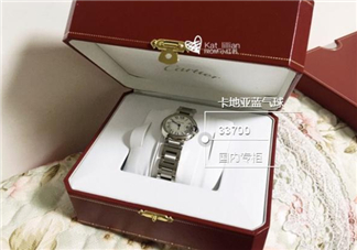卡地亞藍(lán)氣球怎么樣？卡地亞藍(lán)氣球值得買嗎？