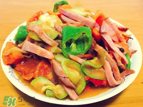 西葫蘆和西紅柿能一起吃嗎？西葫蘆可以和西紅柿一起炒嗎？