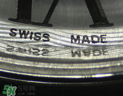 卡地亞藍(lán)氣球手表怎么看真假？卡地亞藍(lán)氣球真假鑒別