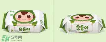 順順兒濕巾哪個(gè)顏色好？順順兒濕巾顏色的區(qū)別