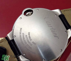 卡地亞藍(lán)氣球手表怎么調(diào)時(shí)間？卡地亞藍(lán)氣球手表怎么調(diào)日期？