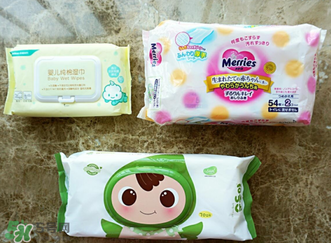 順順兒濕巾熒光劑事件 順順兒濕巾含熒光劑嗎？